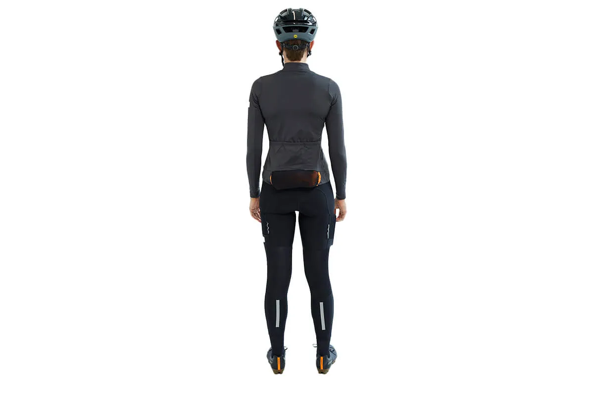 Albion Women's Traverse Long Sleeve Jersey