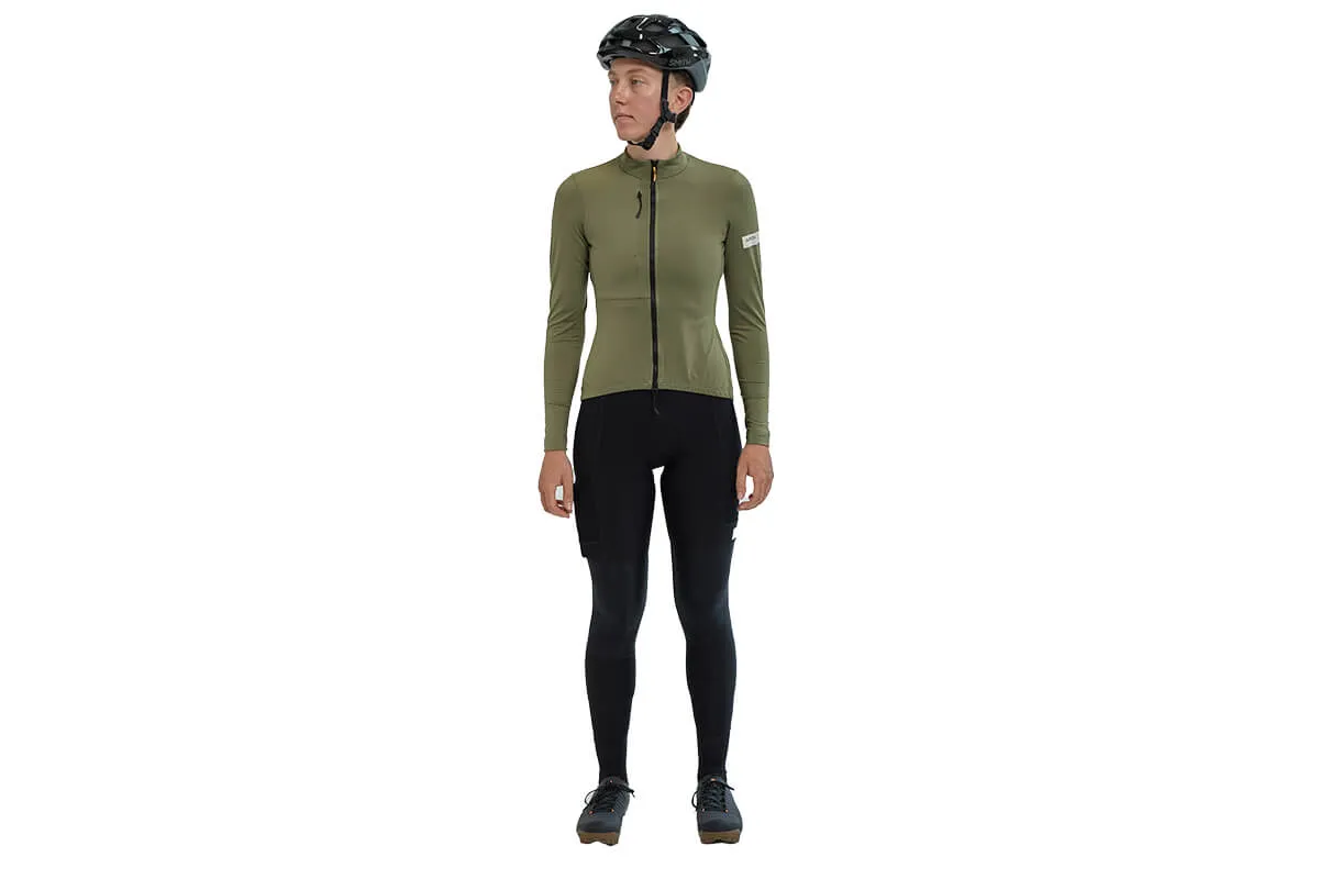 Albion Women's Traverse Long Sleeve Jersey