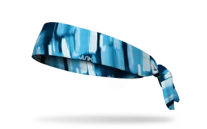 Below Zero Tie Headband