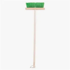 Bigjigs Toys Long Handled Brush