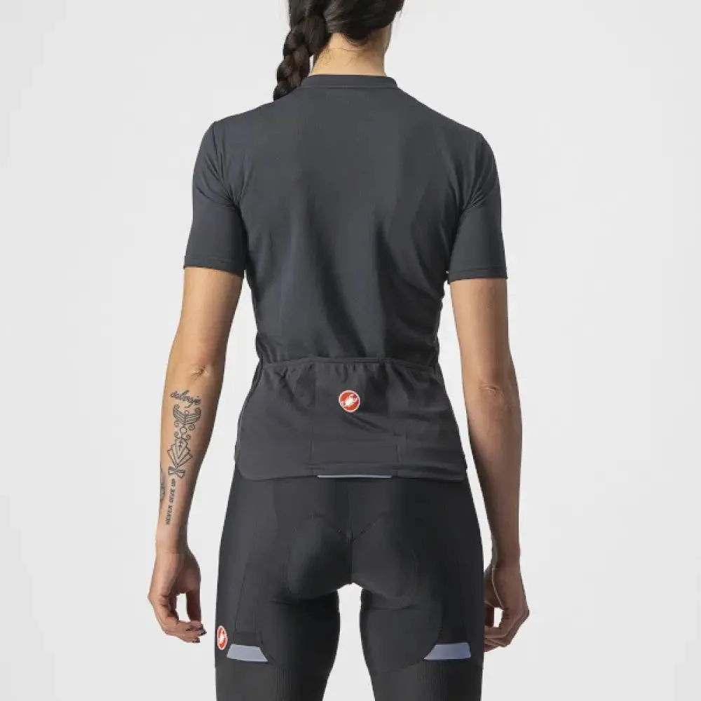 Castelli Anima 3 Women's Jersey