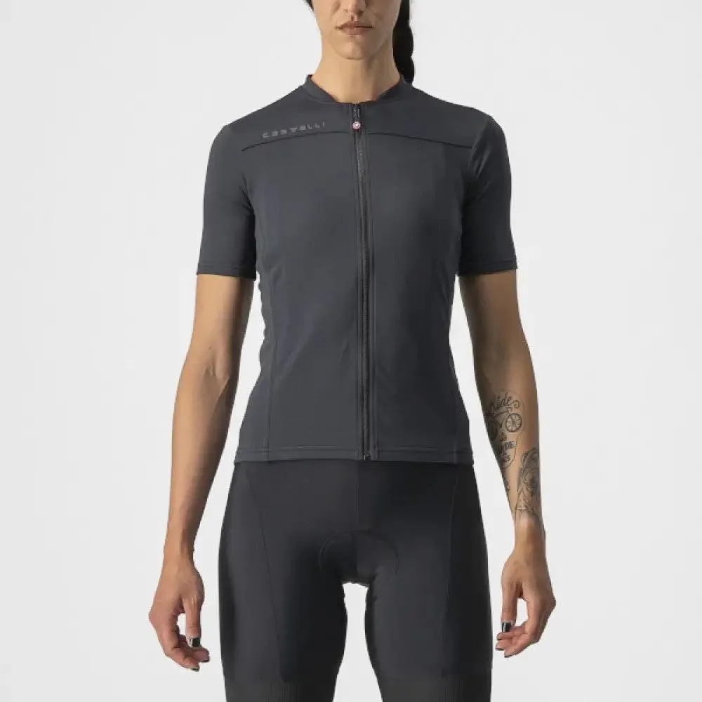 Castelli Anima 3 Women's Jersey