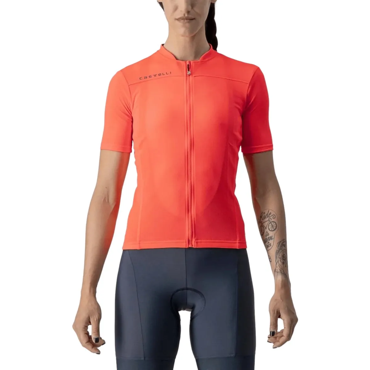 Castelli Anima 3 Women's Jersey