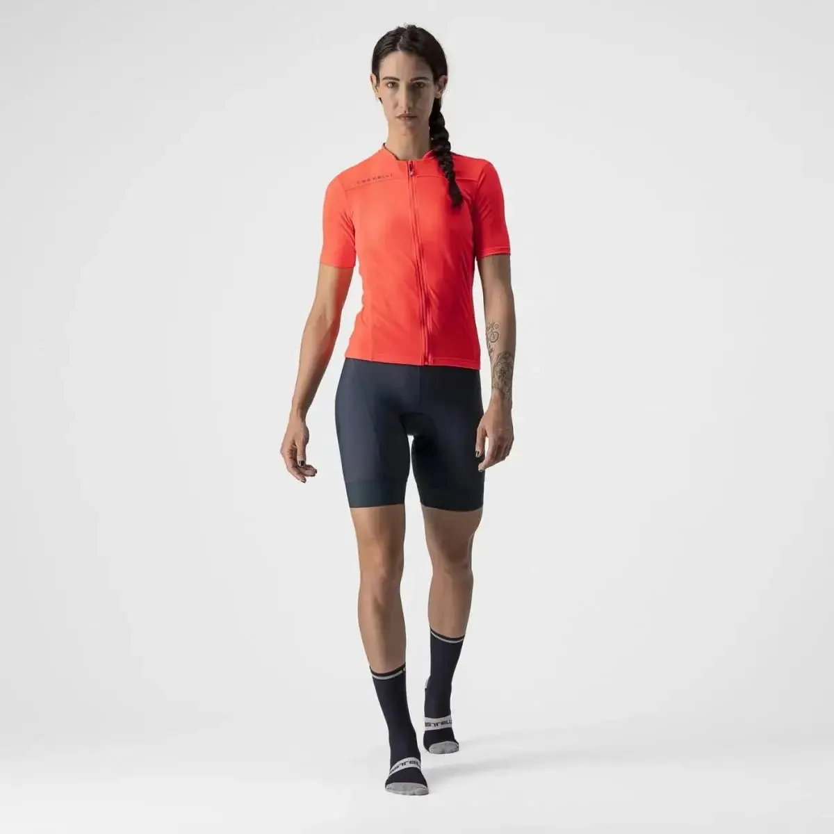 Castelli Anima 3 Women's Jersey