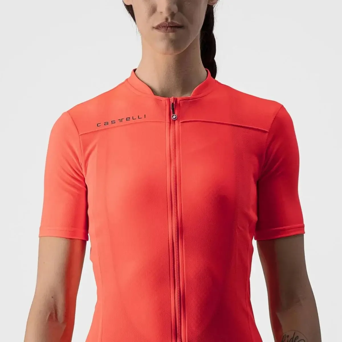 Castelli Anima 3 Women's Jersey