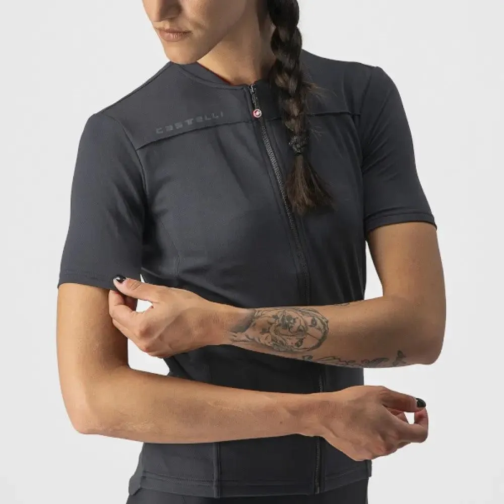 Castelli Anima 3 Women's Jersey