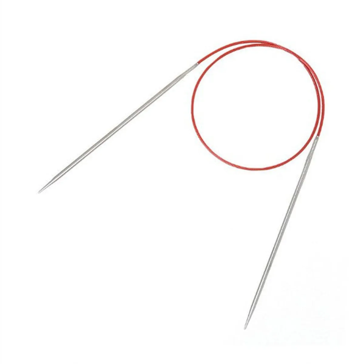 ChiaoGoo RED Lace Circular Needles - US 0 (2.00mm) - 60"