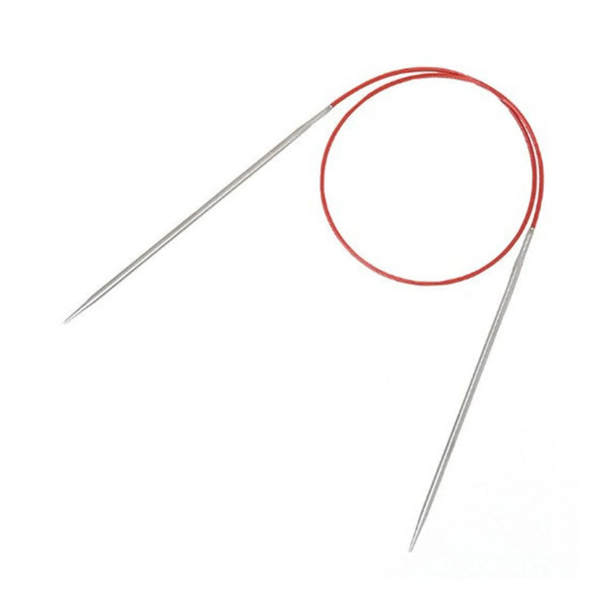 ChiaoGoo RED Lace Circular Needles - US 0 (2.00mm) - 60"