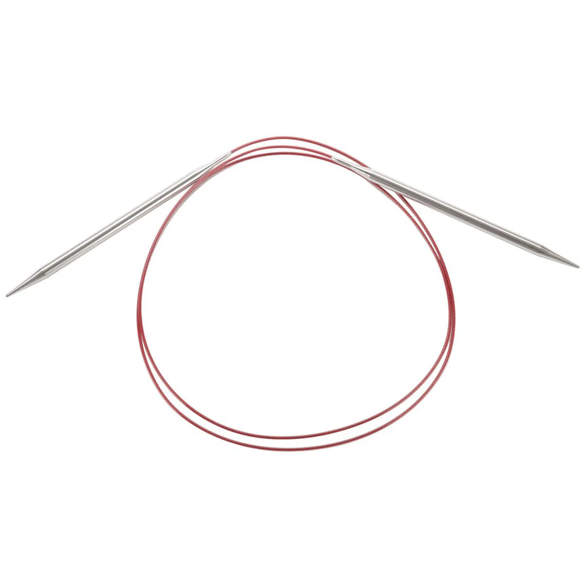 ChiaoGoo RED Lace Circular Needles - US 0 (2.00mm) - 60"