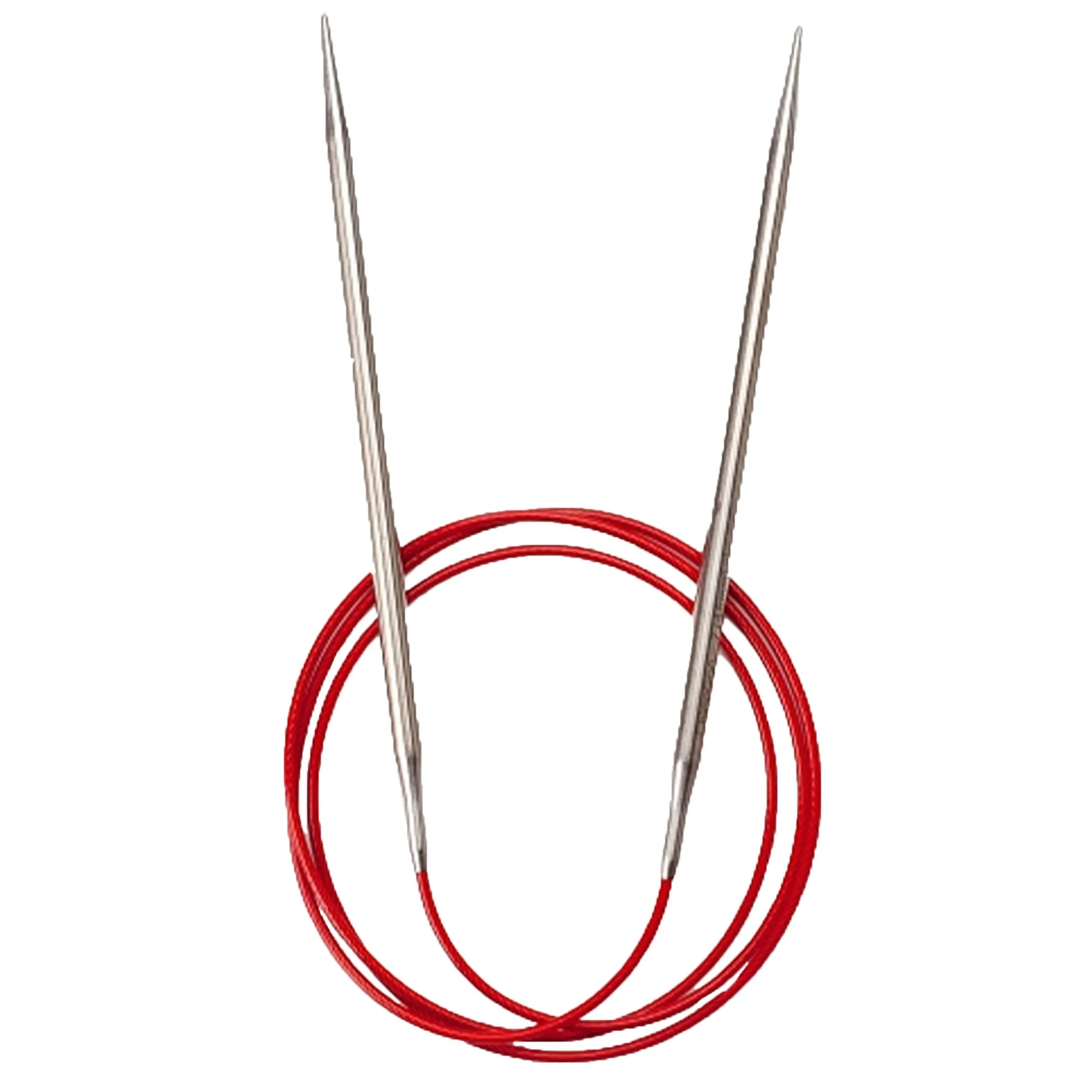 ChiaoGoo RED Lace Circular Needles - US 2.5 (3.0mm) - 47"