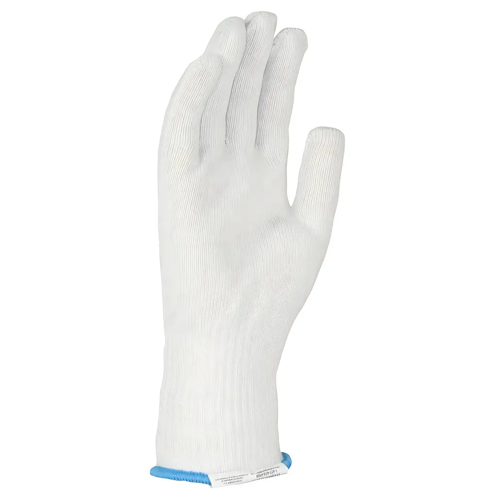 Claw Cover 10-C6WHEC2 Seamless Knit HPPE / Stainless Steel Blended Glove - Medium Weight