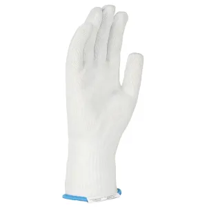 Claw Cover 10-C6WHEC2 Seamless Knit HPPE / Stainless Steel Blended Glove - Medium Weight