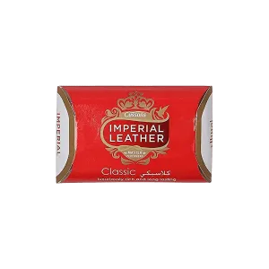 CUSSONS IMPERIAL LEATHER CLASSIC SOAP 175GM