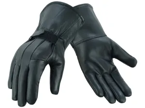 DS75 Heavy Load Men's Gauntlet Glove