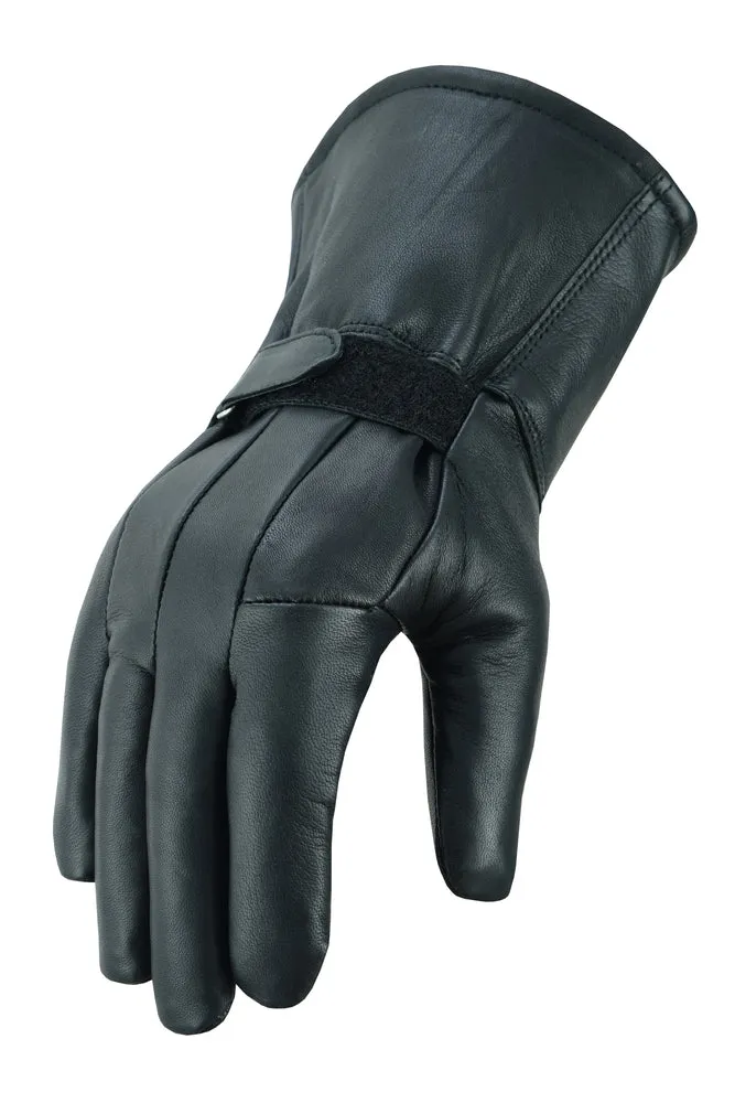 DS75 Heavy Load Men's Gauntlet Glove