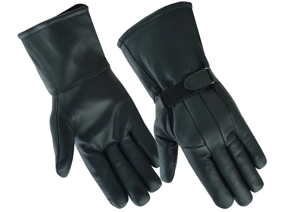 DS75 Heavy Load Men's Gauntlet Glove