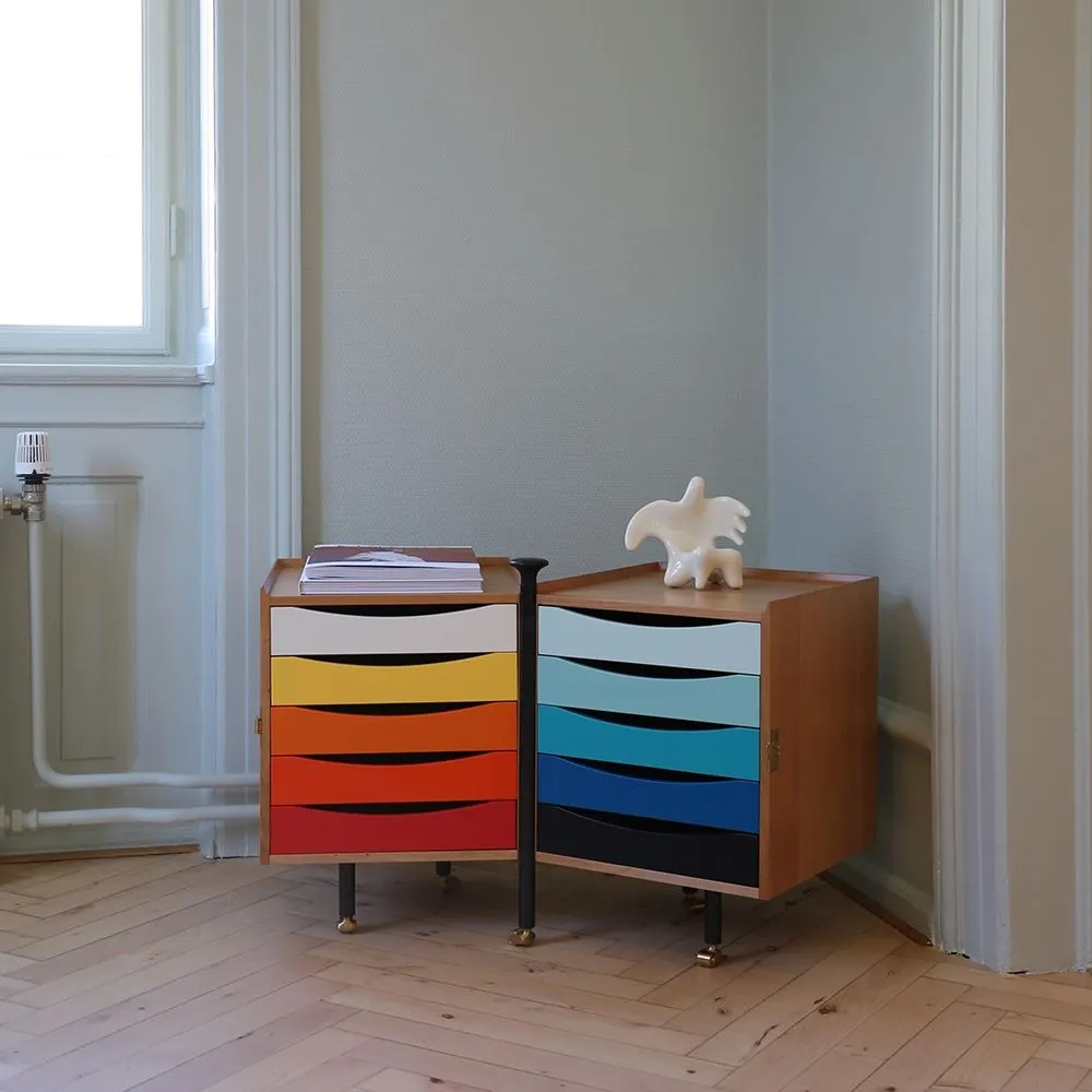 Finn Juhl Glove Cabinet