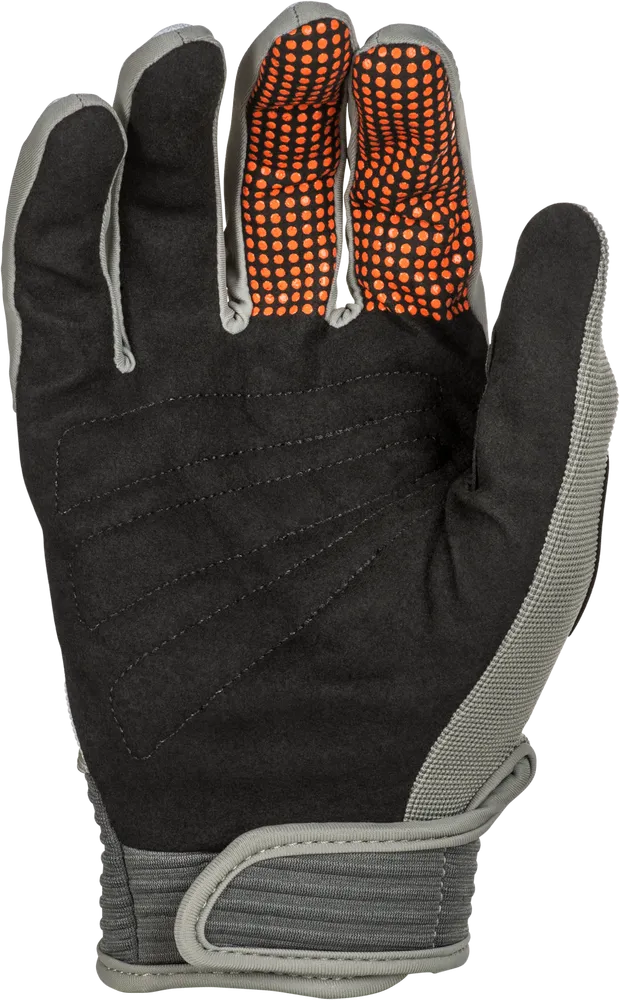 Fly Racing Men's F-16 MX ATV Off-Road Riding Gloves