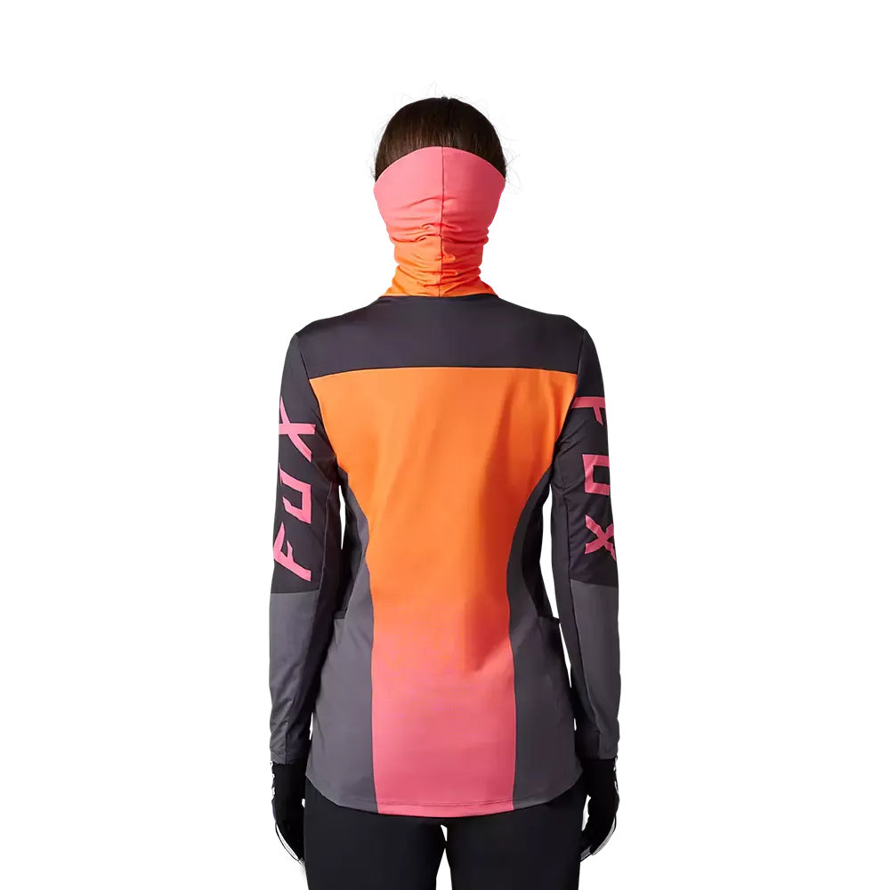 Fox Racing Women's Ranger Drive KRUX Jersey