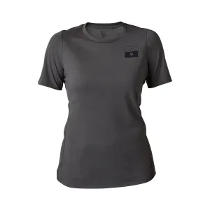 FOX Ranger DR Short Sleeve Jersey - Fract - Women's - Closeout