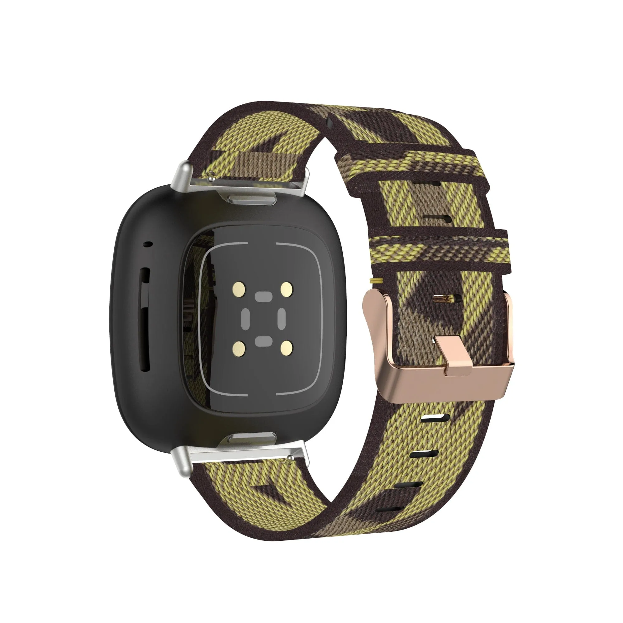 Garmin Instinct 2 Stylish Canvas Watch Straps