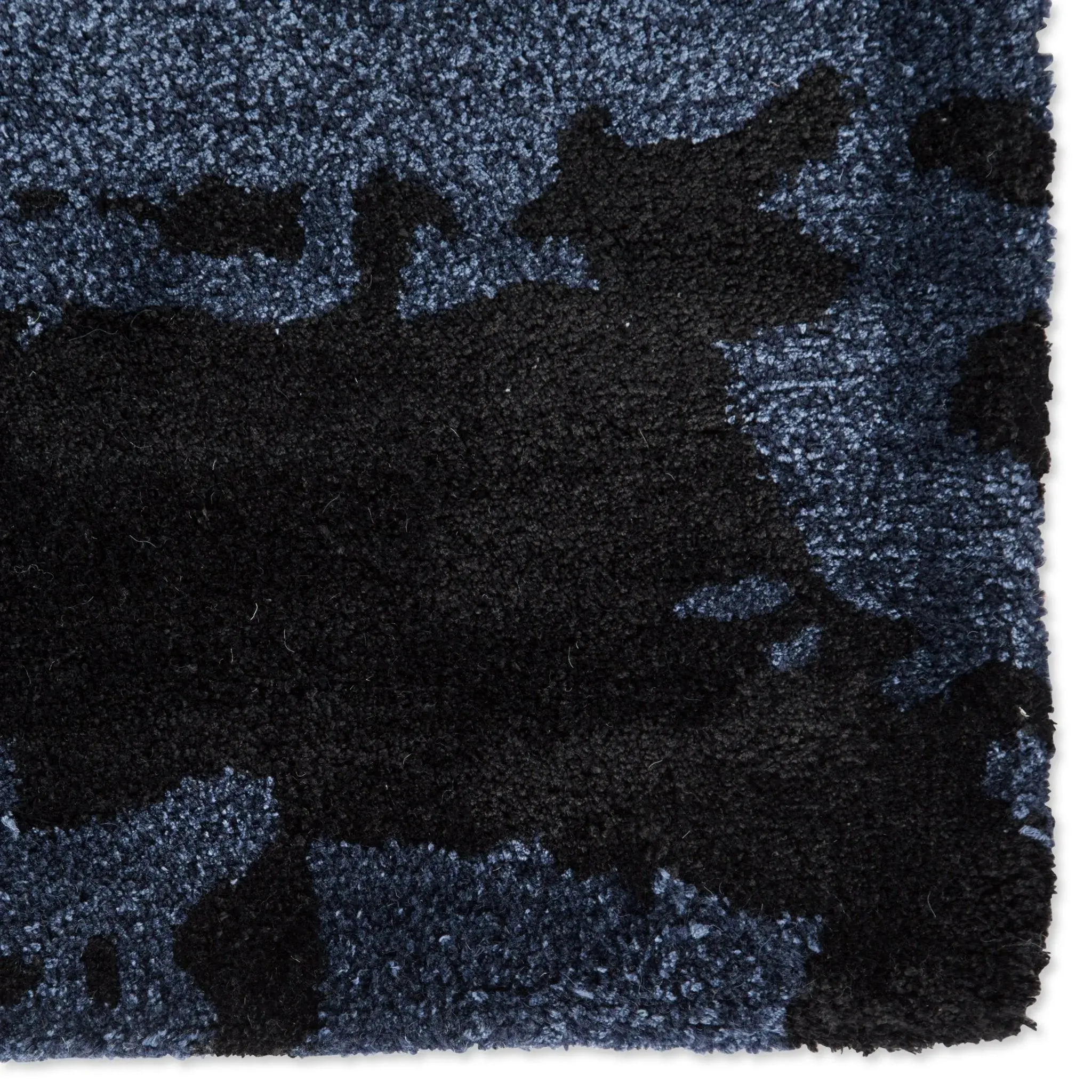 Genesis GES27 Blue/Grey Rug