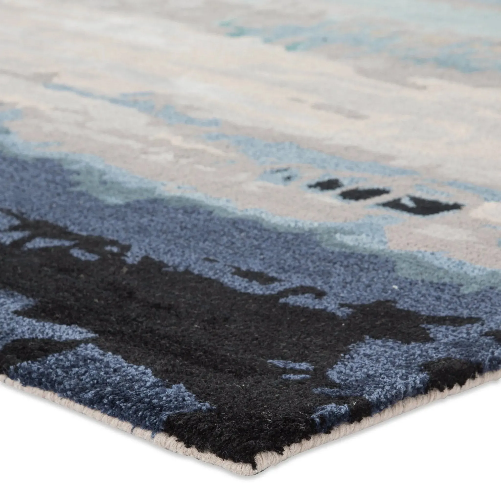 Genesis GES27 Blue/Grey Rug