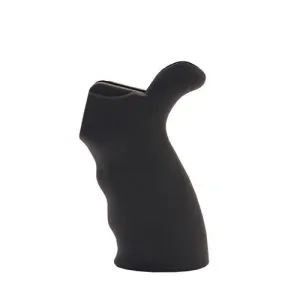 Grip Kit - AR15-AR10, Ambidextrous, Graphite Gray