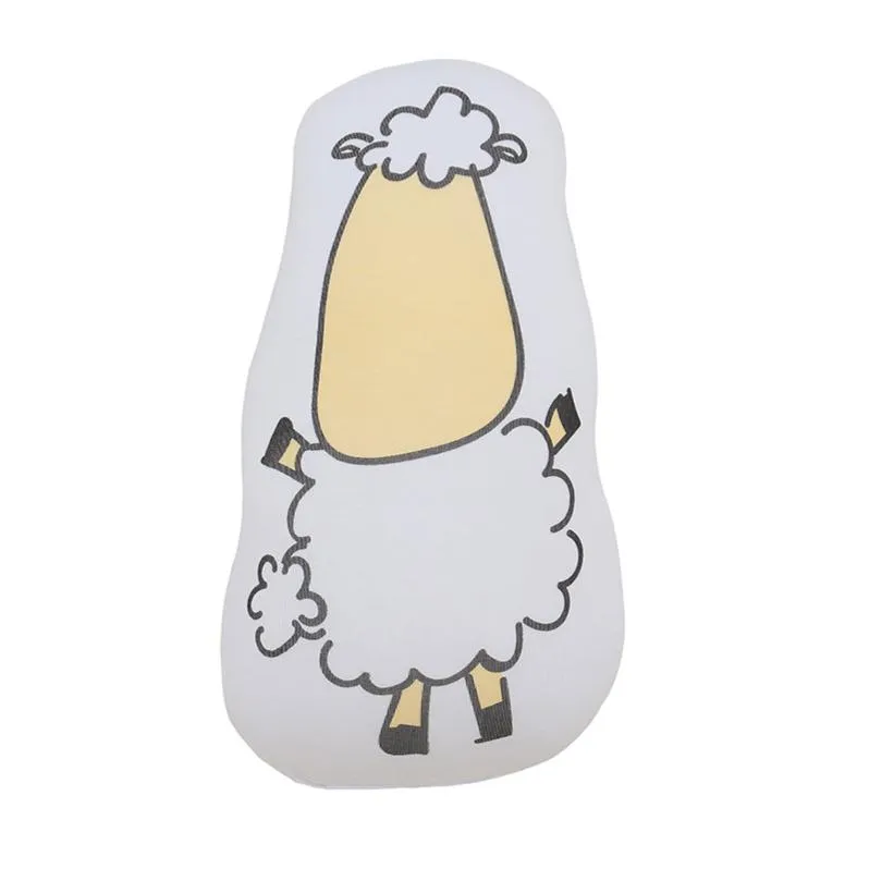 Hug Buddy - Smiley Baa Baa - Small