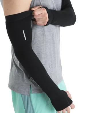 Icebreaker 200 ZoneKnit Merino Arm Sleeves (Unisex)