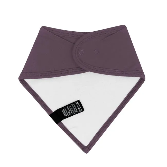 Kyte Baby Bib in Currant