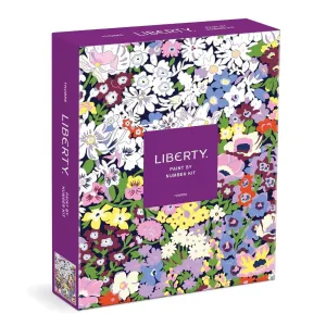 Liberty Paint By Numbers | Thorpe