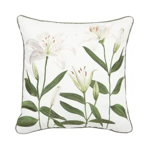 Lily Indoor Outdoor Pillow