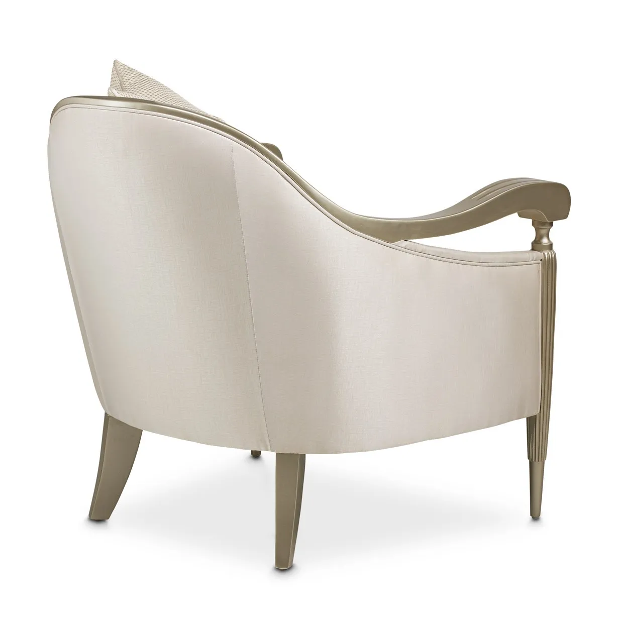 LONDON PLACE Accent Chair - Michael Amini