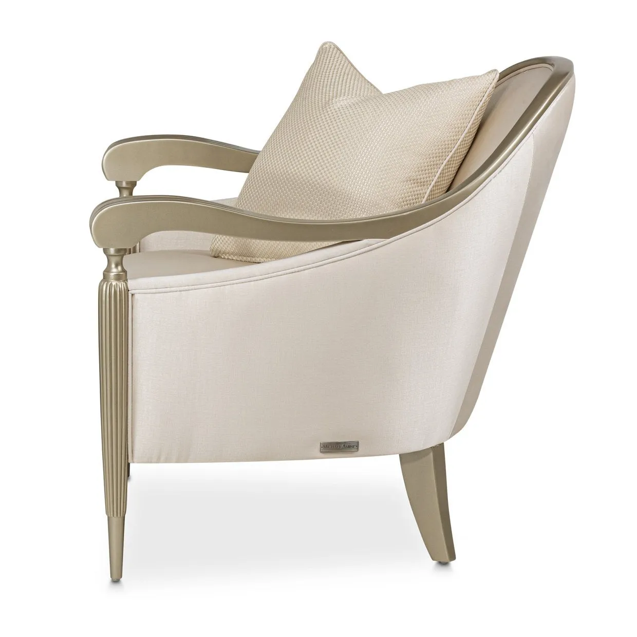 LONDON PLACE Accent Chair - Michael Amini