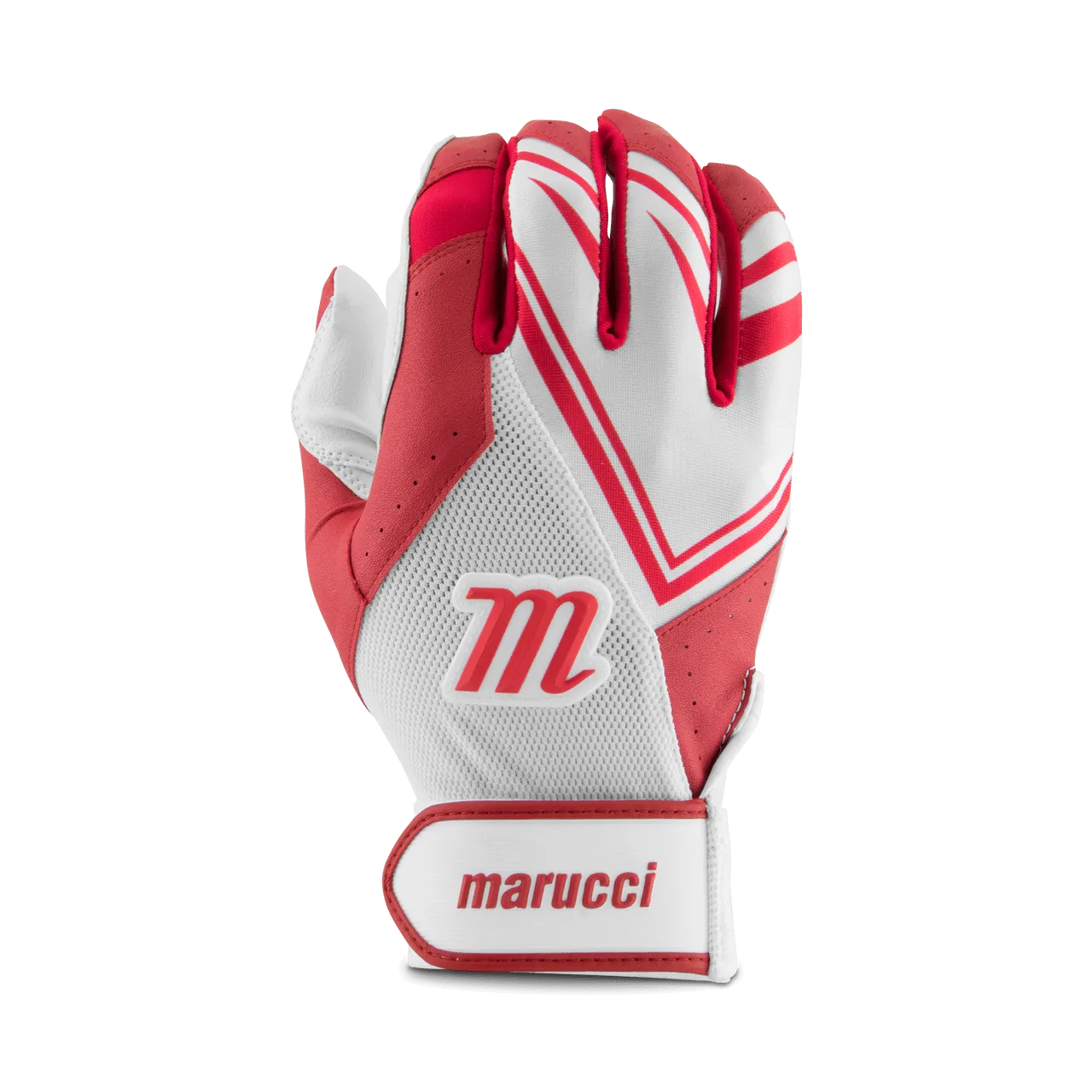 Marucci F5 Batting Gloves: MBGF5