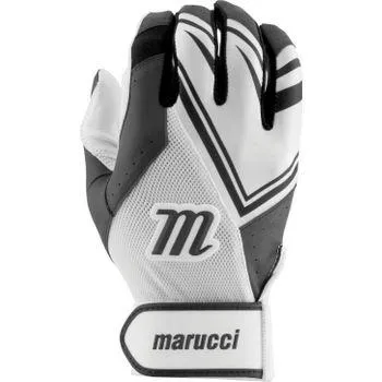 Marucci F5 Batting Gloves: MBGF5