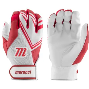 Marucci F5 Youth Batting Gloves : YMBGF5