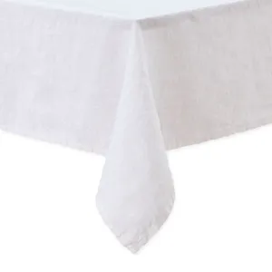 Miral Table Cloth [White]