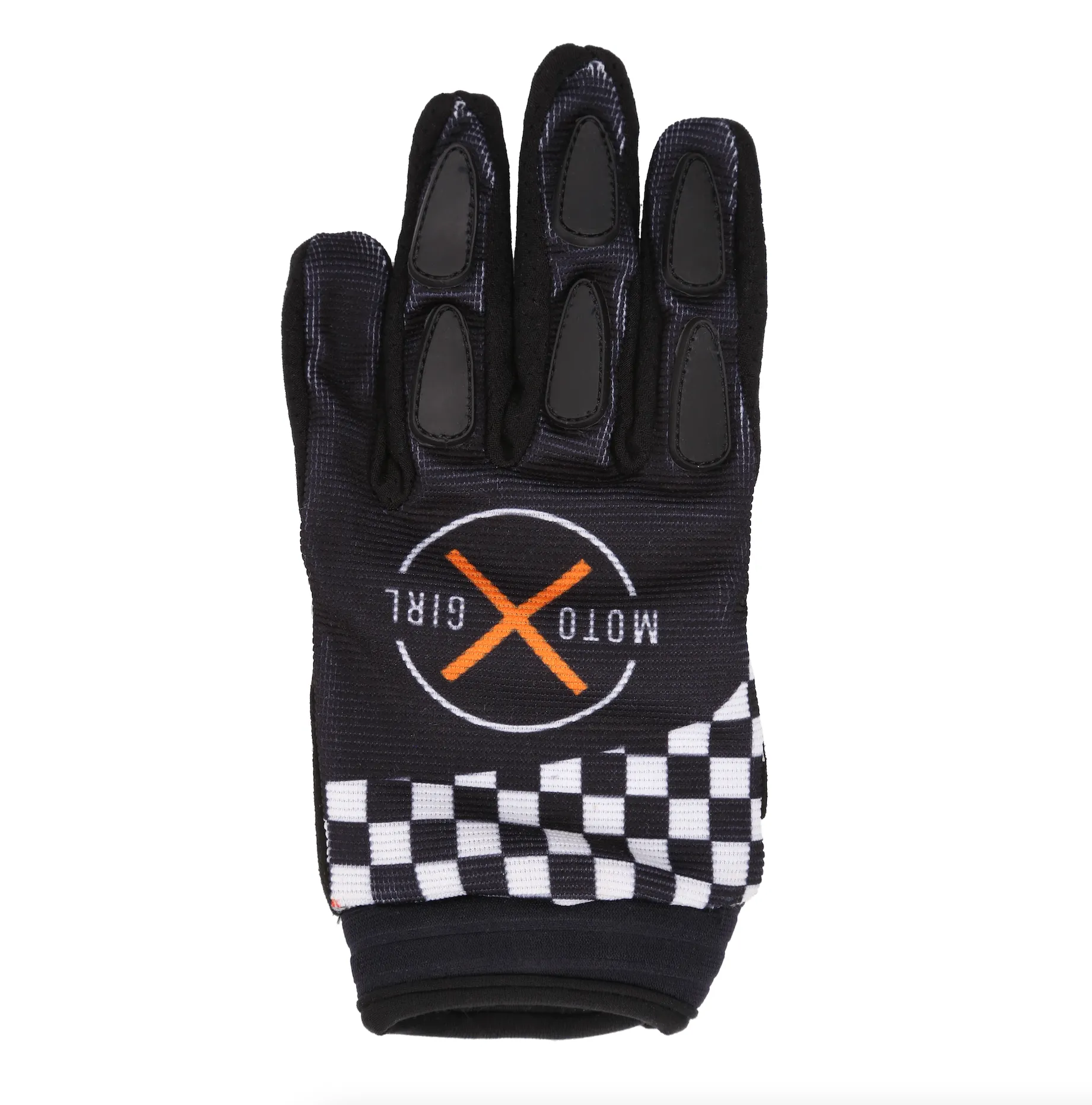 MotoXGirl Gloves