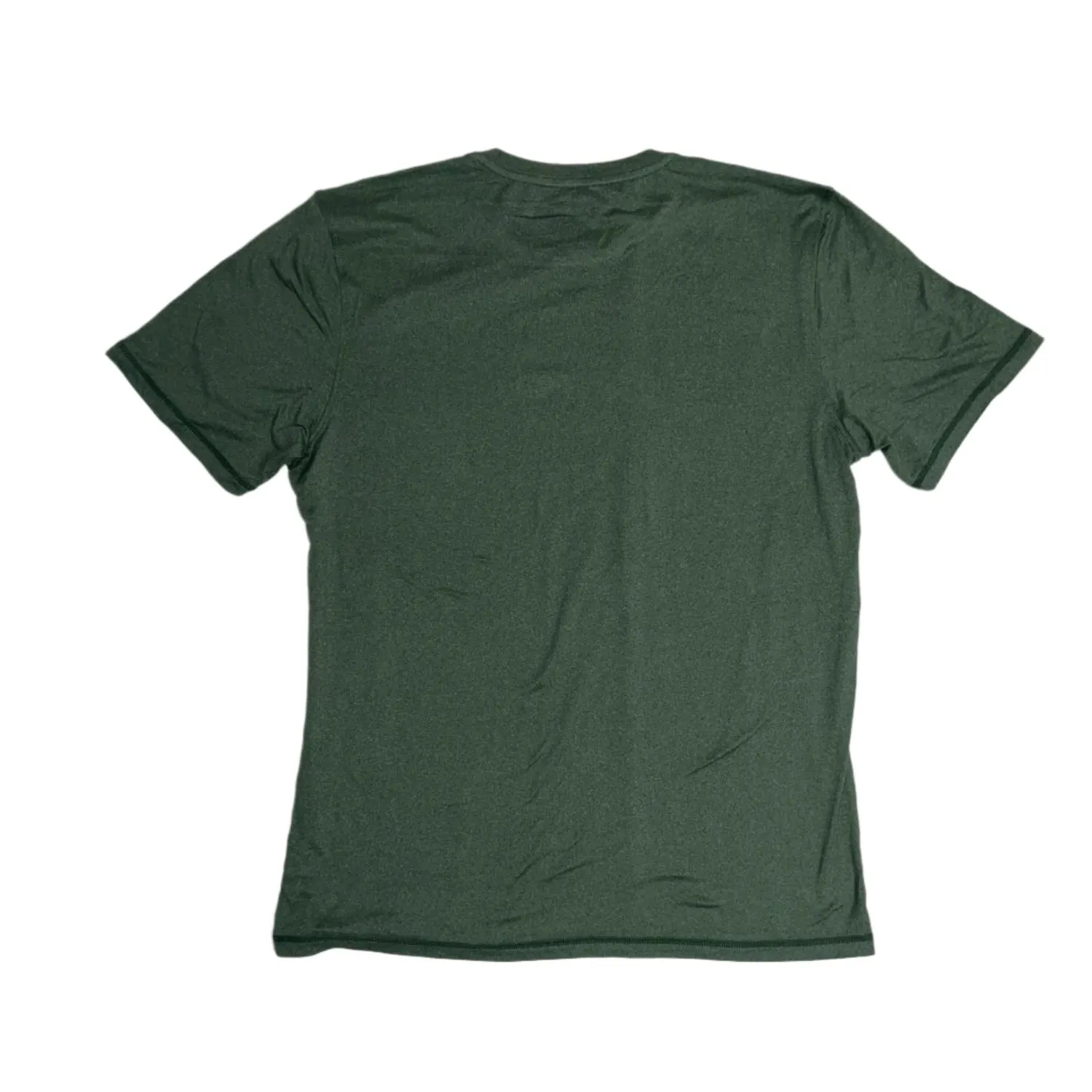 M's Performance Tech Short Sleeve