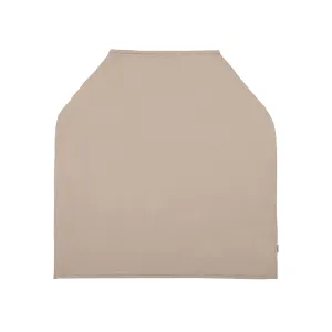 Multi-Use Nursing Cover - Oatmeal