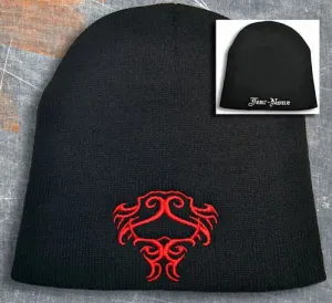 Official FEAR-NONE Skull Cap