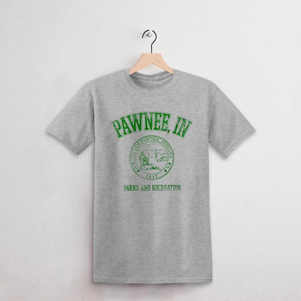 Pawnee (Shirt)