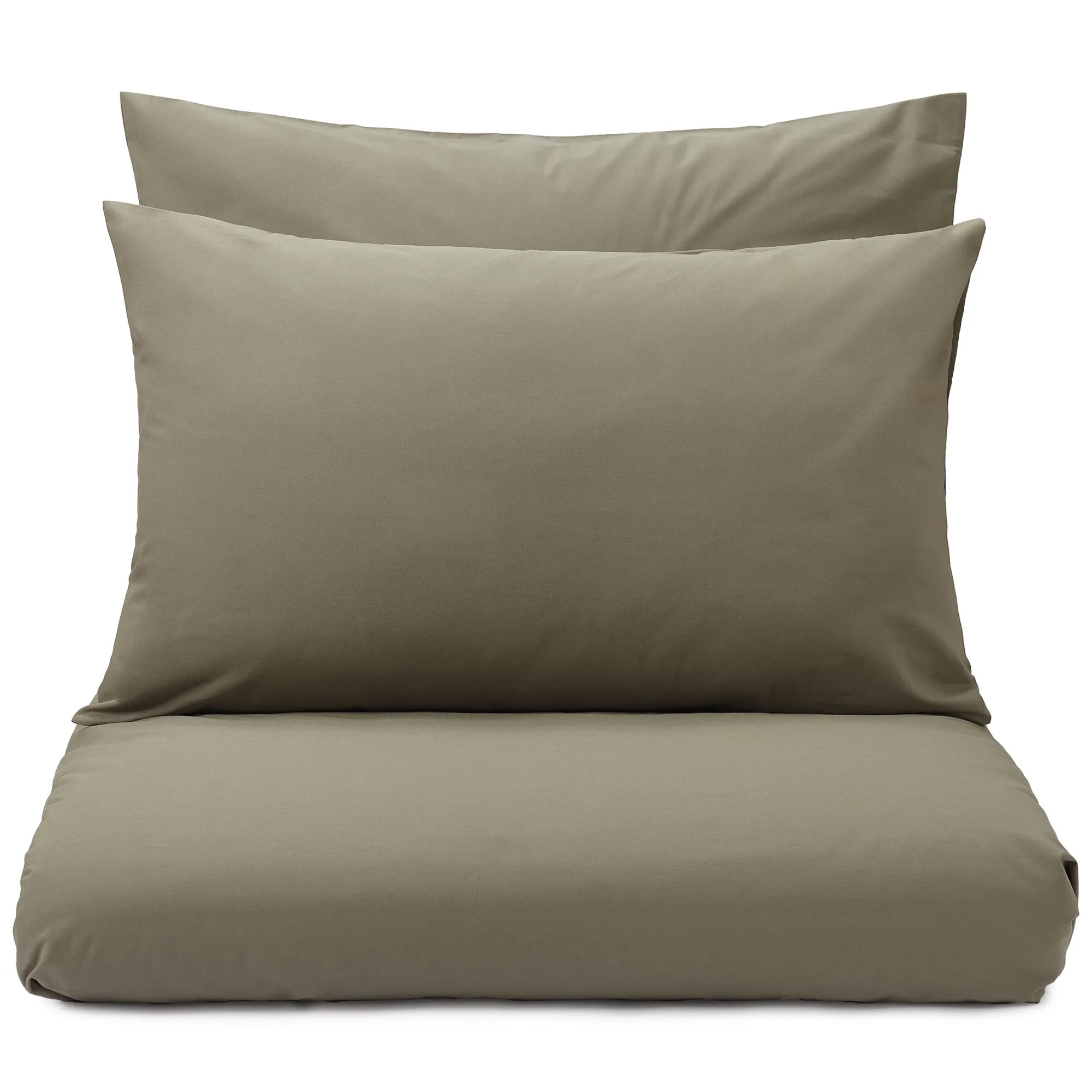 Perpignan Bedding [Olive green]