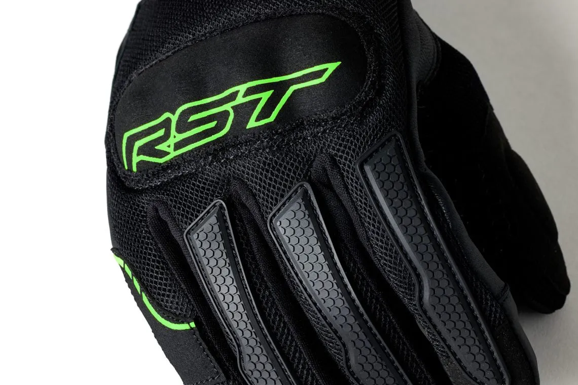 RST S1 Mesh CE Summer Vented Motorcycle Gloves