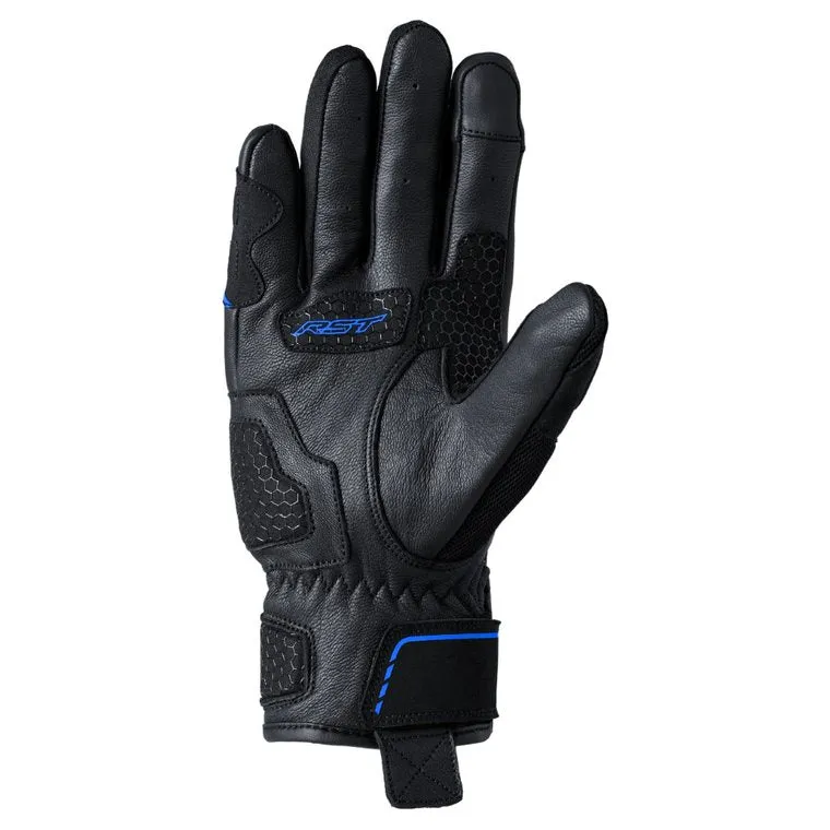 RST S1 Mesh CE Summer Vented Motorcycle Gloves