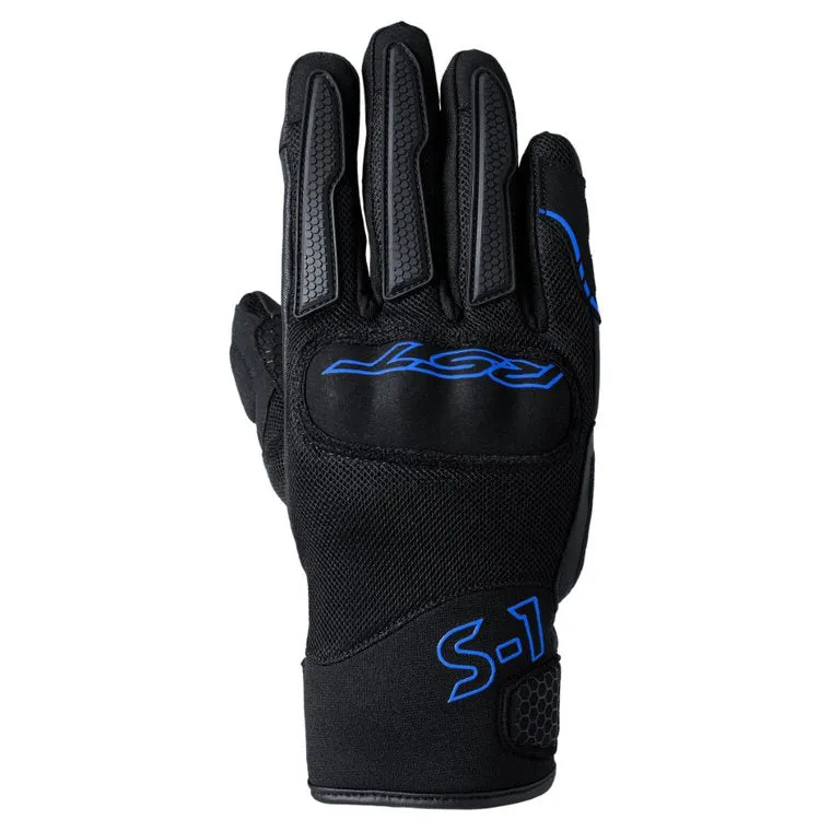 RST S1 Mesh CE Summer Vented Motorcycle Gloves