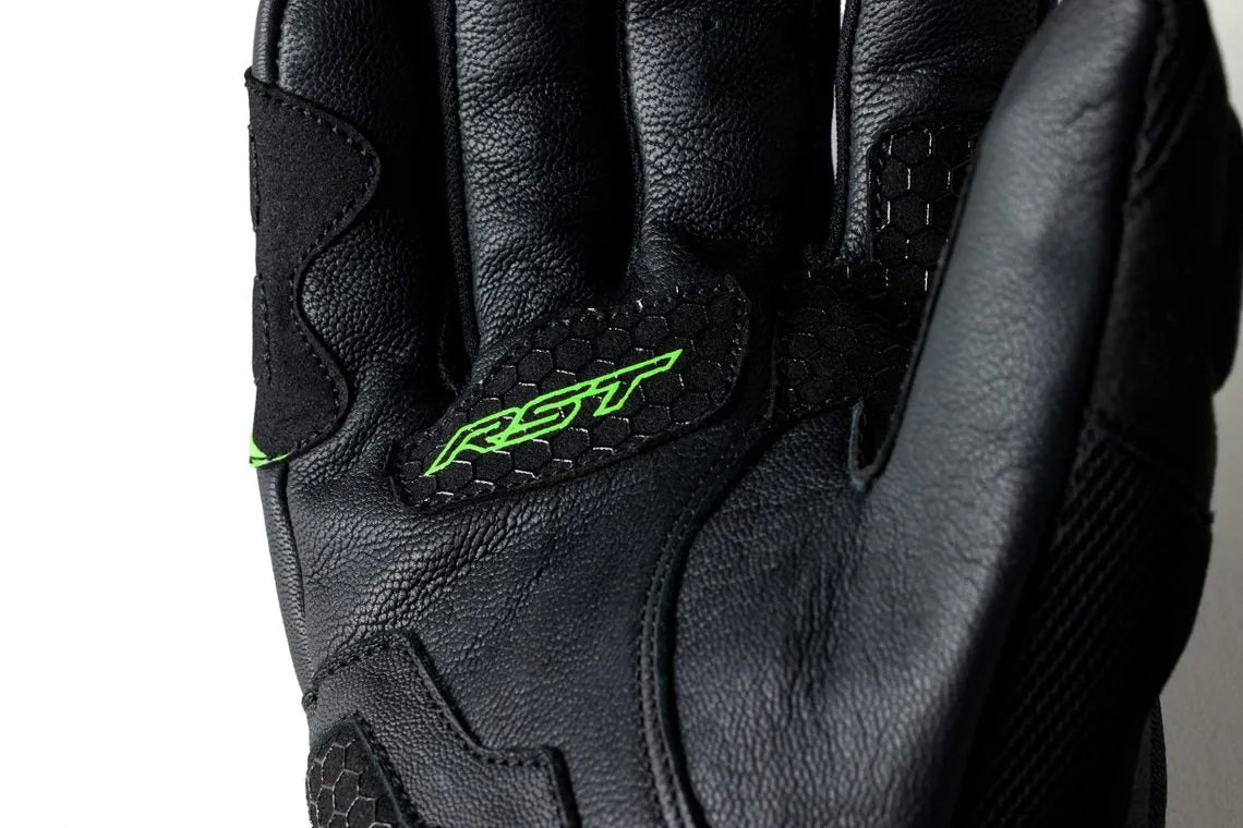 RST S1 Mesh CE Summer Vented Motorcycle Gloves