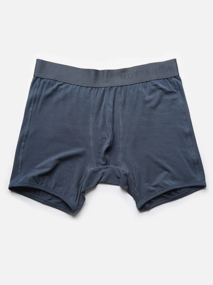 Second Skin Boxer Brief